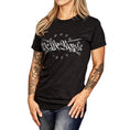 Load image into Gallery viewer, Women's We the People Boyfriend Fit Patriotic T-Shirt