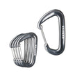Load image into Gallery viewer, Aluminum Carabiners