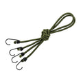 Load image into Gallery viewer, M-Tac 40" Bungee Cord with Metal Hooks (Set of 2)