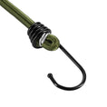 Load image into Gallery viewer, M-Tac 40" Bungee Cord with Metal Hooks (Set of 2)
