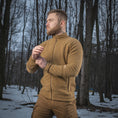 Load image into Gallery viewer, M‑Tac Fleece Jacket Polartec Sport