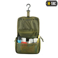 Load image into Gallery viewer, M‑Tac Tactical Toiletry Bag