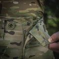 Load image into Gallery viewer, M-Tac Military Shorts Sturm Gen.II NYCO Extreme