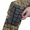 Load image into Gallery viewer, M-Tac Knee Pad Inserts for Tactical and Work Pants