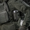 Load image into Gallery viewer, M-Tac Pouch for Tourniquet Elastic MOLLE Gen.III