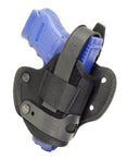 Load image into Gallery viewer, Belt Slide Holster