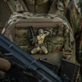 Load image into Gallery viewer, M-Tac Morale Patch Tactical Girl