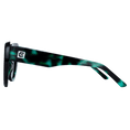 Load image into Gallery viewer, Amalfi (Green Black/Black)