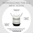 Load image into Gallery viewer, AEROSx LUNG TRAINER