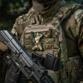 Load image into Gallery viewer, M-Tac Morale Patch Tactical Girl