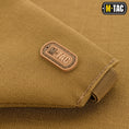 Load image into Gallery viewer, M-Tac Seat Mat with Belt