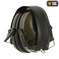 Load image into Gallery viewer, M-Tac Electronic Shooting Earmuffs