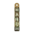 Load image into Gallery viewer, M-Tac Patch MARCH