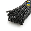 Load image into Gallery viewer, M-Tac Paracord Minicord Reflective