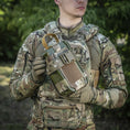 Load image into Gallery viewer, M-Tac Open-Top Pouch PKM Ammo Box Fast