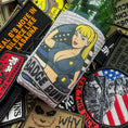 Load image into Gallery viewer, TGJ Neoprene TactiCooler - Badge Bunny