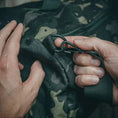 Load image into Gallery viewer, Barrel Duffle Bag 1000D