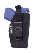 Load image into Gallery viewer, IWB Holster Kit Special (Mainstay Clipless IWB Holster + Belt Clip IWB Holster)