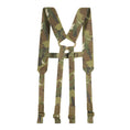 Load image into Gallery viewer, M-Tac Shoulder Straps Elite for War Belts