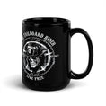 Load image into Gallery viewer, Tailboard Rider XL Coffee Mug (15 oz)