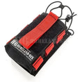 Load image into Gallery viewer, H6 FRONTLINE RADIO STRAP KIT - INFERNO SERIES
