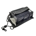Load image into Gallery viewer, H6 FRONTLINE RADIO STRAP KIT W/ 3M SILVER REFLECTIVE