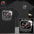 Load image into Gallery viewer, MV1 Original Tee