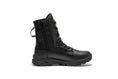 Load image into Gallery viewer, Botas Pro Black Men's 8 inch Side Zipper Military Tactical Boots BP401BK