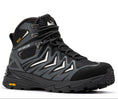 Load image into Gallery viewer, Botas Pro Metallic 6 Inch Waterproof Hiking Boots with VIBRAM® Traction Lug Outsole BP22110