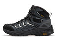 Load image into Gallery viewer, Botas Pro Metallic 6 Inch Waterproof Hiking Boots with VIBRAM® Traction Lug Outsole BP22110