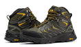Load image into Gallery viewer, Botas Pro Metallic Green 6 Inch Waterproof Hiking Boots with VIBRAM® Traction Lug Outsole BP22111