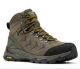 Load image into Gallery viewer, Botas Pro Olive 6 Inch Waterproof Hiking Boots with VIBRAM® Traction Lug Outsole BP22123
