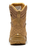 Load image into Gallery viewer, Botas Pro Sand 8 Inch Waterproof Tactical Boots with VIBRAM® Traction Lug Outsole BP22810