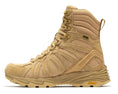 Load image into Gallery viewer, Botas Pro Sand 8 Inch Waterproof Tactical Boots with VIBRAM® Traction Lug Outsole BP22820