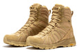 Load image into Gallery viewer, Botas Pro Sand 8 Inch Waterproof Tactical Boots with VIBRAM® Traction Lug Outsole BP22820