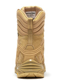 Load image into Gallery viewer, Botas Pro Sand 8 Inch Waterproof Tactical Boots with VIBRAM® Traction Lug Outsole BP22820