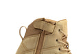 Load image into Gallery viewer, Botas Pro Sand Men's 6 inch Side Zipper Rubber Sole Tactical Boots BMP110