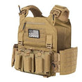 Load image into Gallery viewer, Redemption Tactical® "CRUSADER 2.0®” V4 Vest