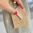 Load image into Gallery viewer, Burn Bag- Wine carrier