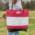 Load image into Gallery viewer, Peony Pink Classic Burn Bag