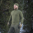 Load image into Gallery viewer, M-Tac Delta Polartec Fleece Jacket