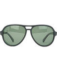 Load image into Gallery viewer, Casino (Black/Green Polarized Lens)