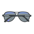 Load image into Gallery viewer, Casino (Black/Grey Polarized Lens)