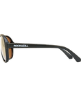 Load image into Gallery viewer, Casino (Black/Pink Mirror Polarized Lens)