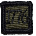 Load image into Gallery viewer, 1776 - 1x1 Patch