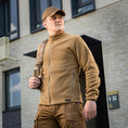 Load image into Gallery viewer, M‑Tac Fleece Jacket Nord Polartec