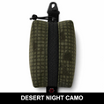 Load image into Gallery viewer, Hot Shot - Commander - Keychain Pouch