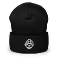 Load image into Gallery viewer, Classic Skull Logo Beanie