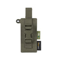 Load image into Gallery viewer, M-Tac Pouch for Medical Scissors Laser Cut