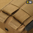 Load image into Gallery viewer, M-Tac Radio Pouch For Motorola 4400/4800